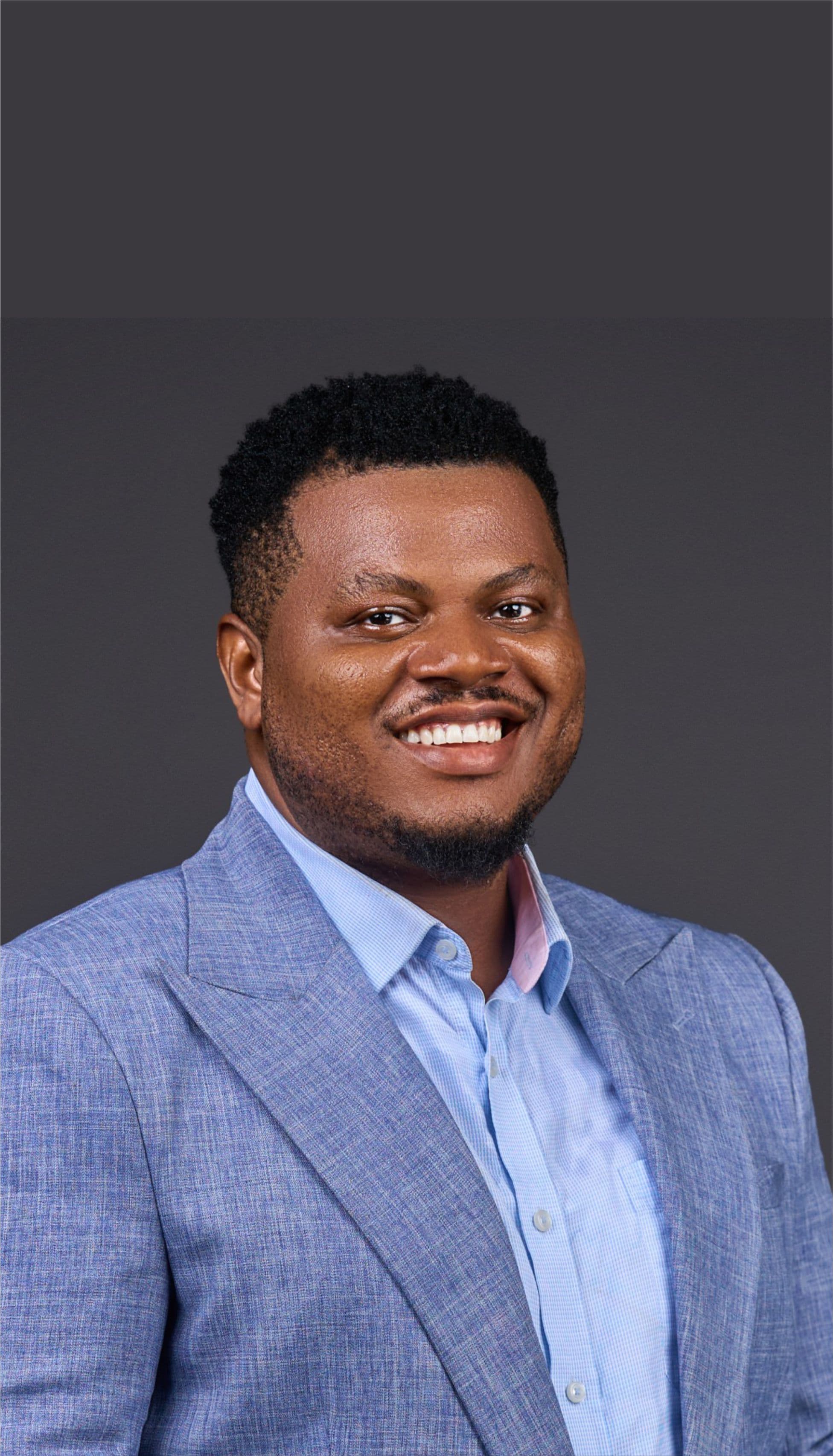 Brown Uzoukwu